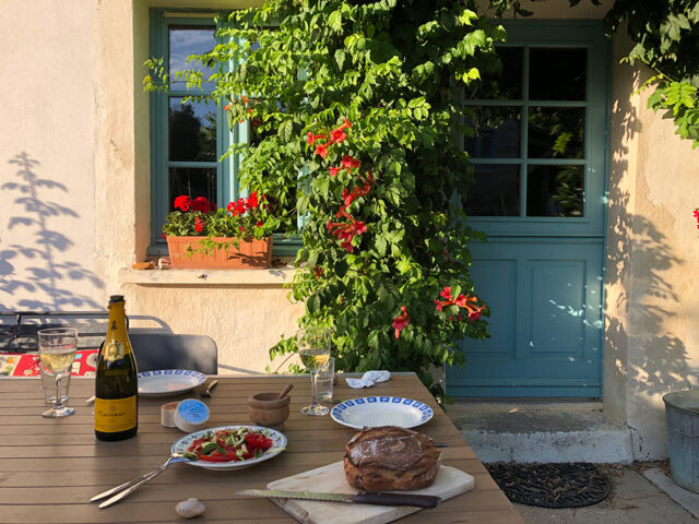 Holidays in the the south of Brittany